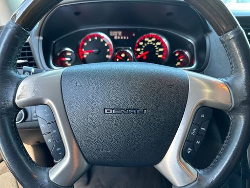 Used 2016 GMC Acadia Denali image 24