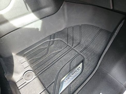 Used 2025 Chevrolet Tahoe High Country image 37