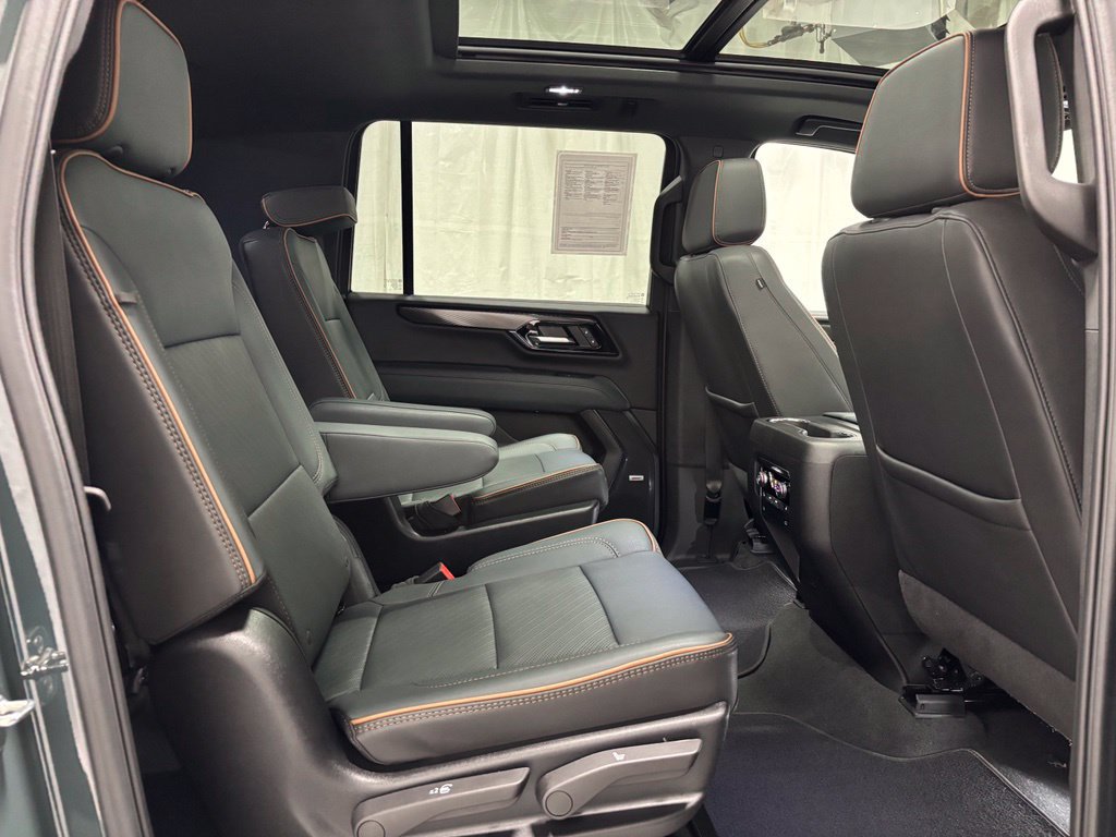 Used 2026 GMC Yukon XL AT4 AWD/4WD image 55