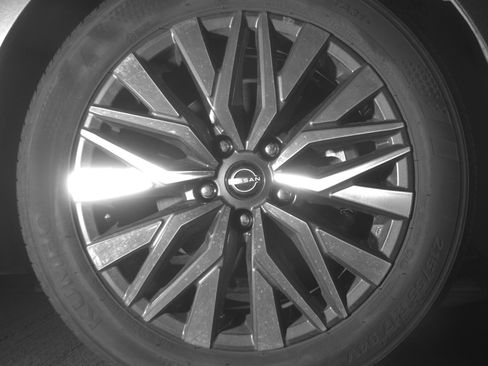 Used 2025 Nissan Altima 2.5 SV image 13