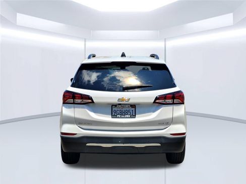 Used 2022 Chevrolet Equinox LT AWD/4WD image 6