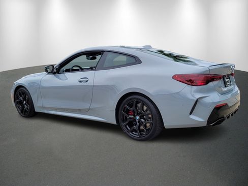 New 2026 BMW M440i M440i w/ Parking Assistance Package image 5