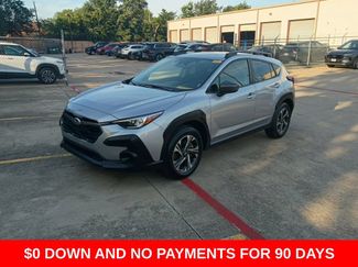 Used 2025 Subaru Crosstrek 2.5i Premium AWD/4WD video 1