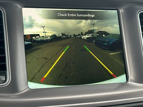 Certified 2023 Dodge Charger SXT image 18