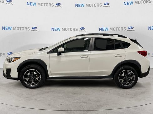 Used 2019 Subaru Crosstrek 2.0i Premium AWD/4WD image 2