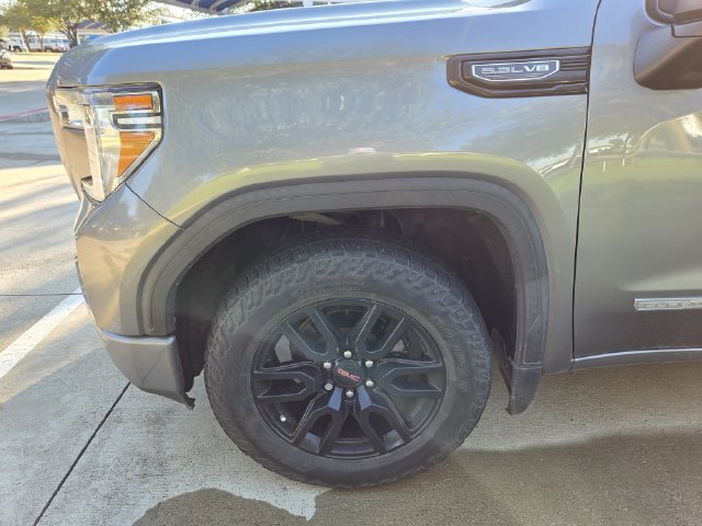Used 2020 GMC Sierra 1500 Elevation w/ Elevation Value Package AWD/4WD image 7