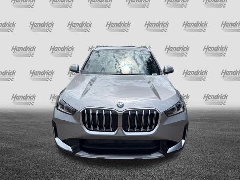 New 2026 BMW X1 xDrive28i w/ Convenience Package AWD/4WD image 3