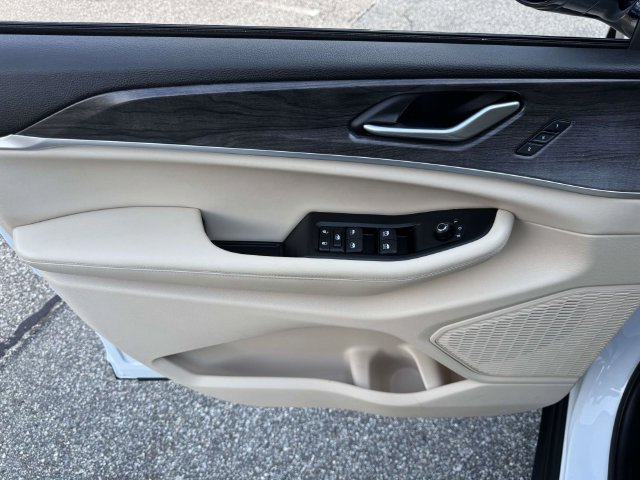 Used 2024 Jeep Grand Cherokee Limited AWD/4WD image 15