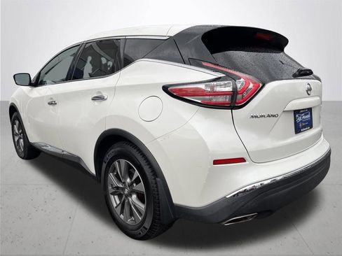 Used 2015 Nissan Murano S w/ Navigation Package image 7