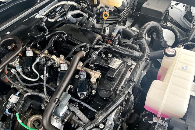 Used 2026 Toyota Tacoma SR5 AWD/4WD image 31