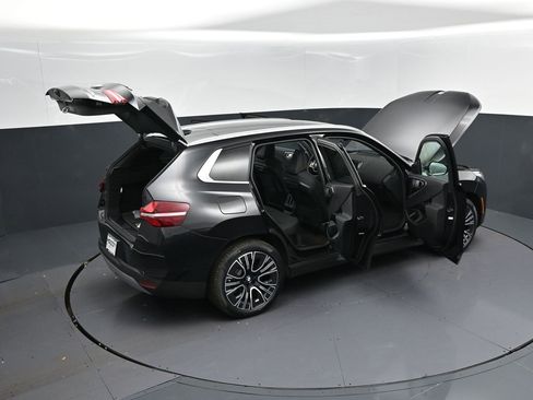 New 2026 BMW X3 xDrive30 w/ Premium Package image 48