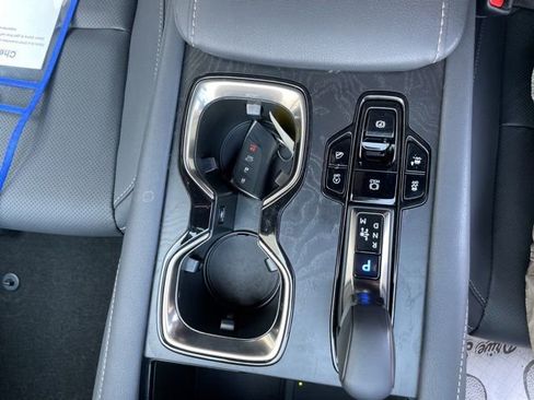 Used 2023 Lexus RX 350 Premium w/ Accessory Package AWD/4WD image 12