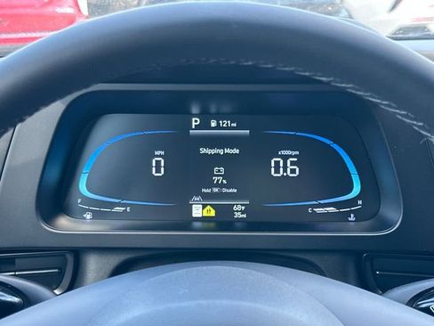 New 2026 Hyundai Elantra Sport FWD image 20