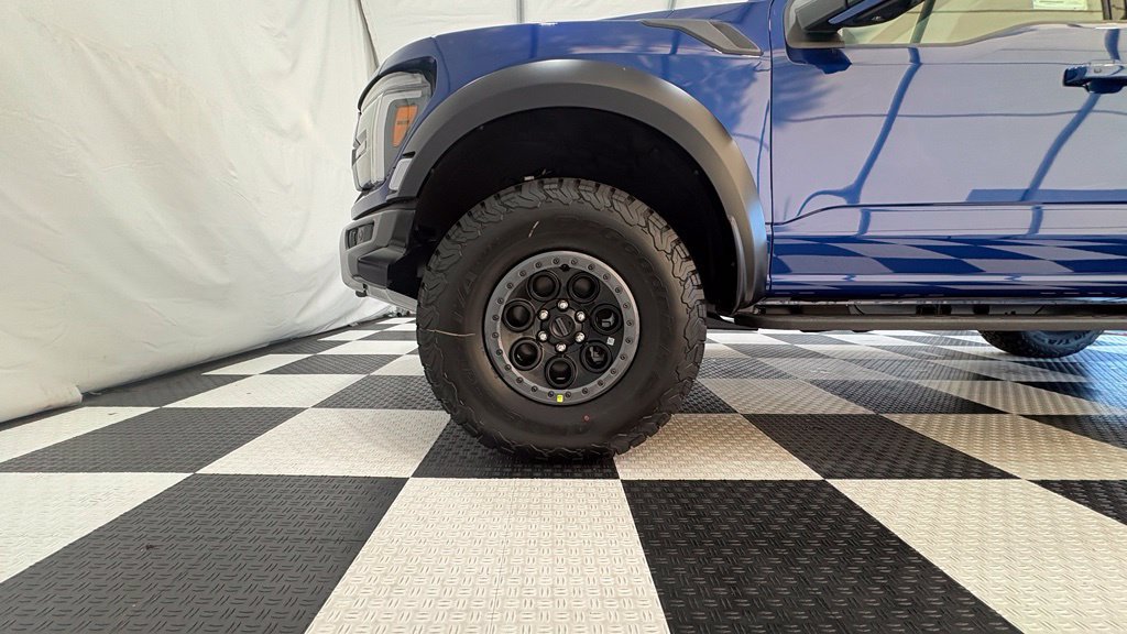 New 2026 Ford F150 Raptor AWD/4WD image 10