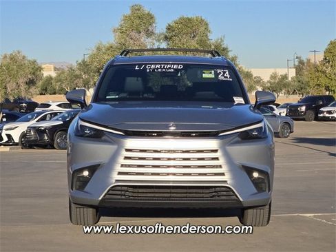 Used 2024 Lexus TX 350 AWD image 9