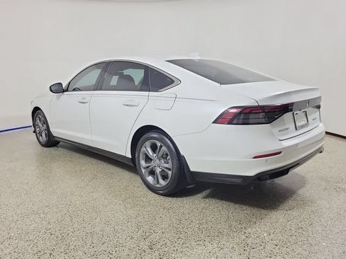 Used 2024 Honda Accord EX-L image 7