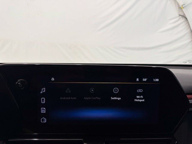 Used 2026 Chevrolet TrailBlazer RS w/ Driver Confidence Package FWD image 32