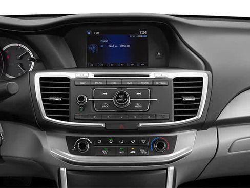 Used 2014 Honda Accord LX image 9