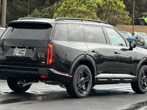 New 2027 Kia Telluride SX X-Line image 4