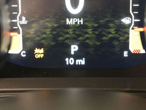 New 2025 Jeep Wrangler Sport S image 37