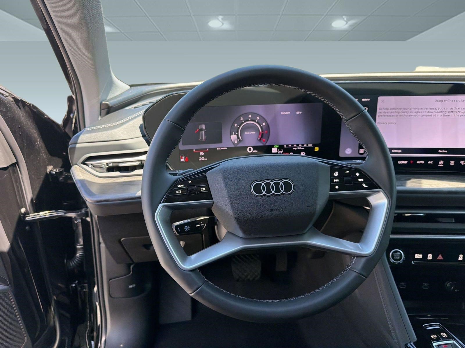 New 2026 Audi Q5 Premium Plus w/ Premium Plus AWD/4WD image 17