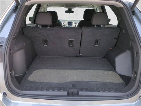 Used 2024 Chevrolet Equinox LT AWD/4WD image 6