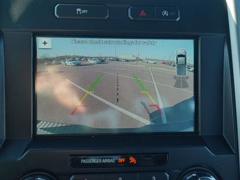 Used 2018 Ford F150 Lariat image 26