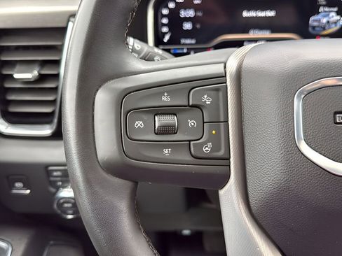 Used 2024 GMC Sierra 2500 Denali w/ Denali Reserve Package image 36