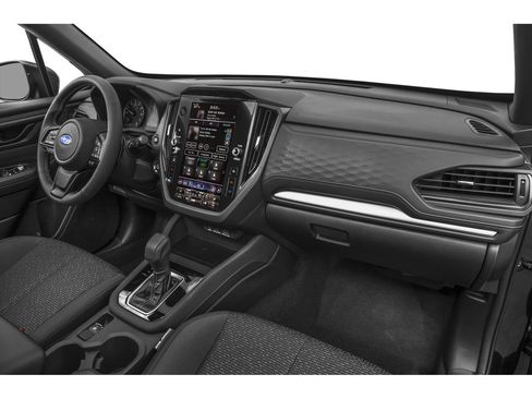 New 2026 Subaru Forester Premium image 37