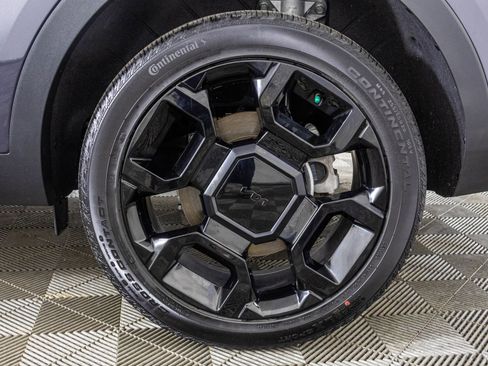 Used 2025 Kia Sorento X-Line EX image 54