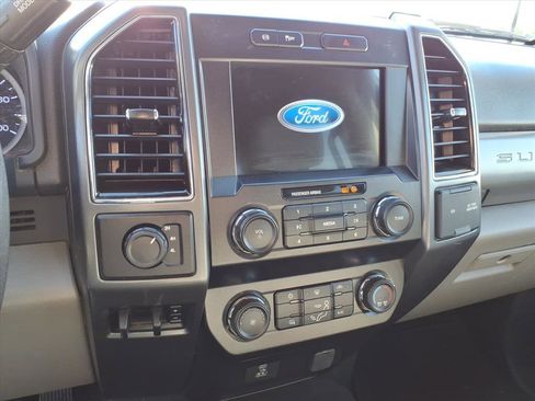 Used 2022 Ford F250 XLT image 22
