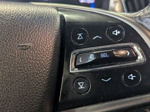 Used 2013 Cadillac ATS Performance w/ Cold Weather Package image 27