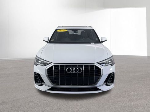 Used 2025 Audi Q3 2.0T Premium image 15