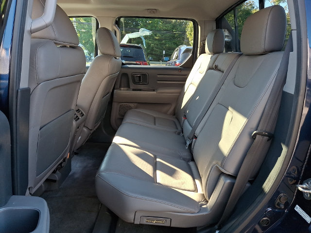 Used 2014 Honda Ridgeline RTL image 12