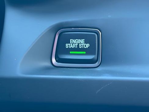 Used 2022 Chevrolet Camaro SS w/ Design Package 1 image 25