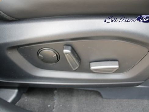 New 2026 Ford Explorer Tremor w/ Tremor Convenience Package AWD/4WD image 8