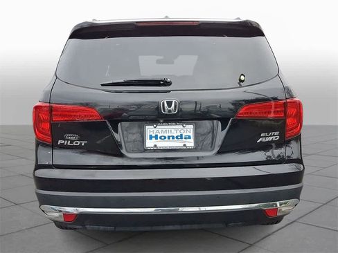 Used 2017 Honda Pilot Elite image 23