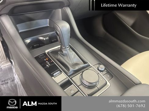 New 2026 MAZDA MAZDA3 2.5 S Sedan w/ Preferred Pkg image 31