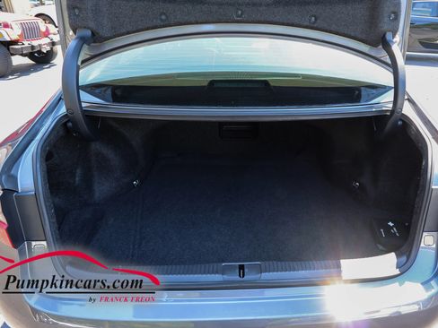 Used 2018 Lexus ES 350 w/ Premier Package FWD image 12