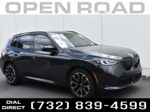 Used 2025 BMW X3 M50 w/ Premium Package AWD/4WD image 1