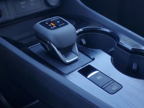 New 2026 Nissan Rogue SV image 23