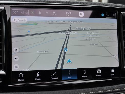 Used 2022 Chrysler Pacifica Limited image 14