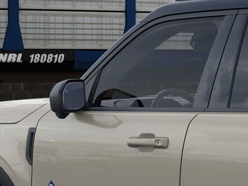 New 2025 Ford Bronco Sport Outer Banks w/ Outer Banks Tech Package+ image 20