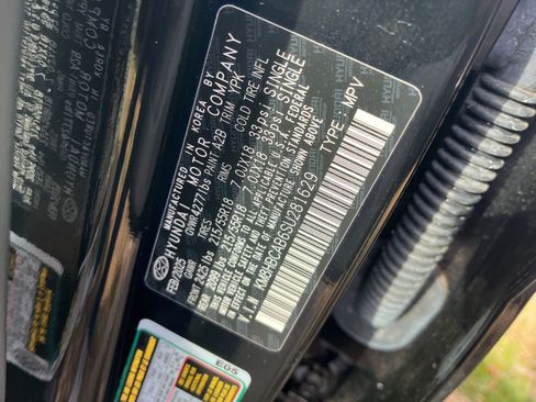 Used 2025 Hyundai Kona SEL image 22