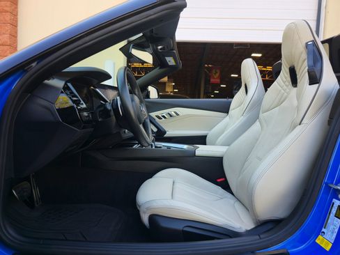 Used 2020 BMW Z4 sDrive30i w/ M Sport Package image 18