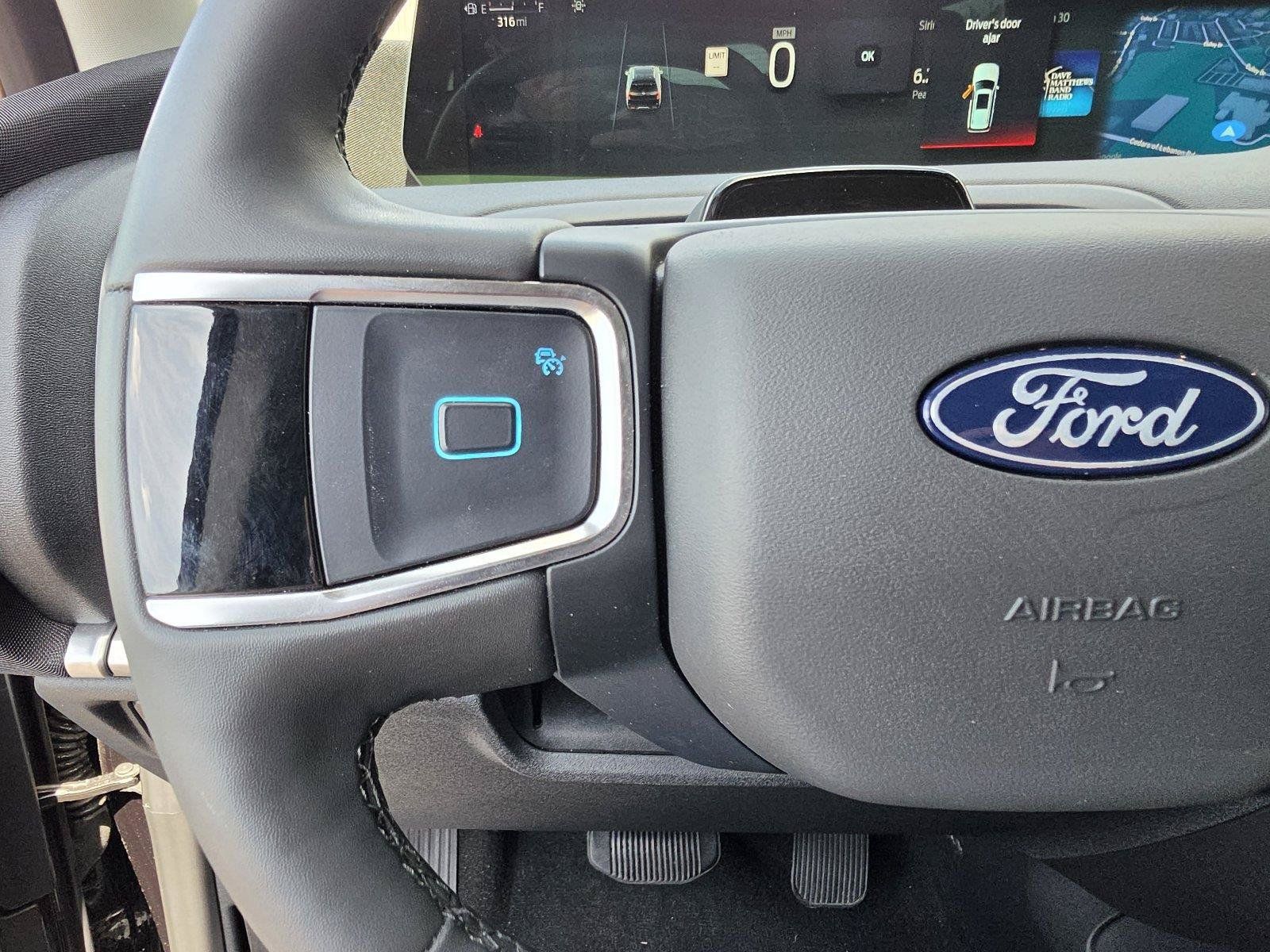 Used 2025 Ford Expedition Max Active AWD/4WD image 28