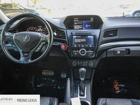 Used 2022 Acura ILX image 16