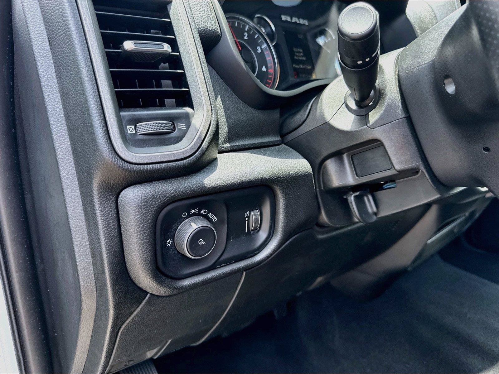 Used 2024 RAM 2500 Tradesman RWD image 15
