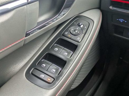 Used 2024 Hyundai Sonata N Line FWD image 22
