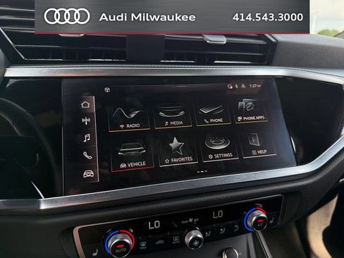 Used 2024 Audi Q3 2.0T Premium Plus AWD/4WD image 24